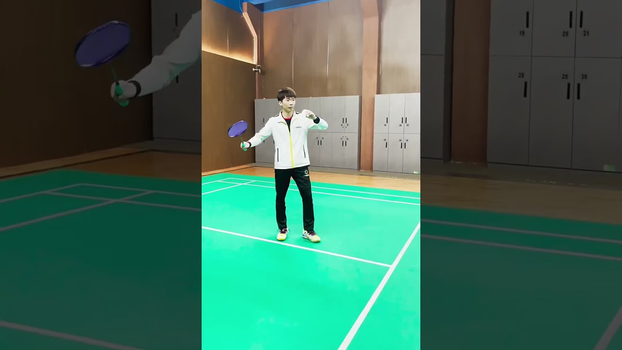 决赛