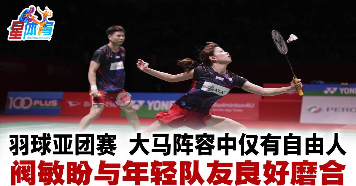 整支球队受