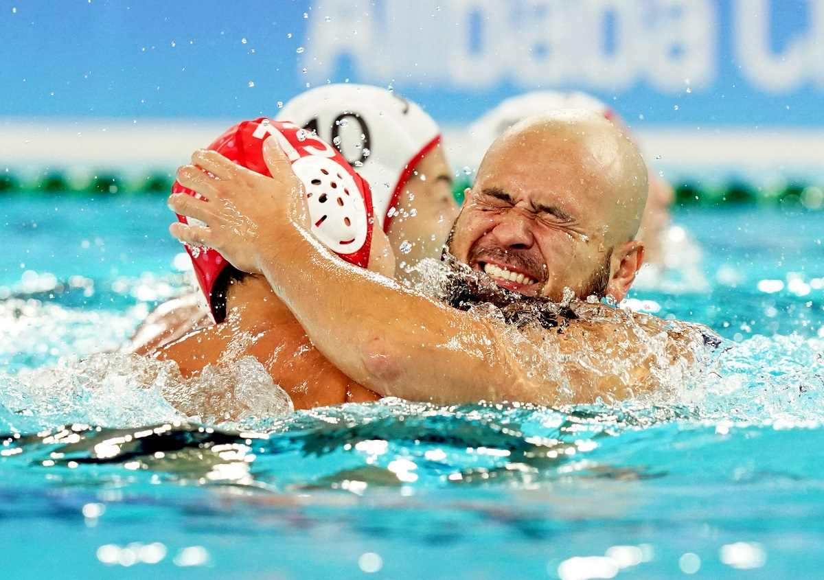 并在勇士队