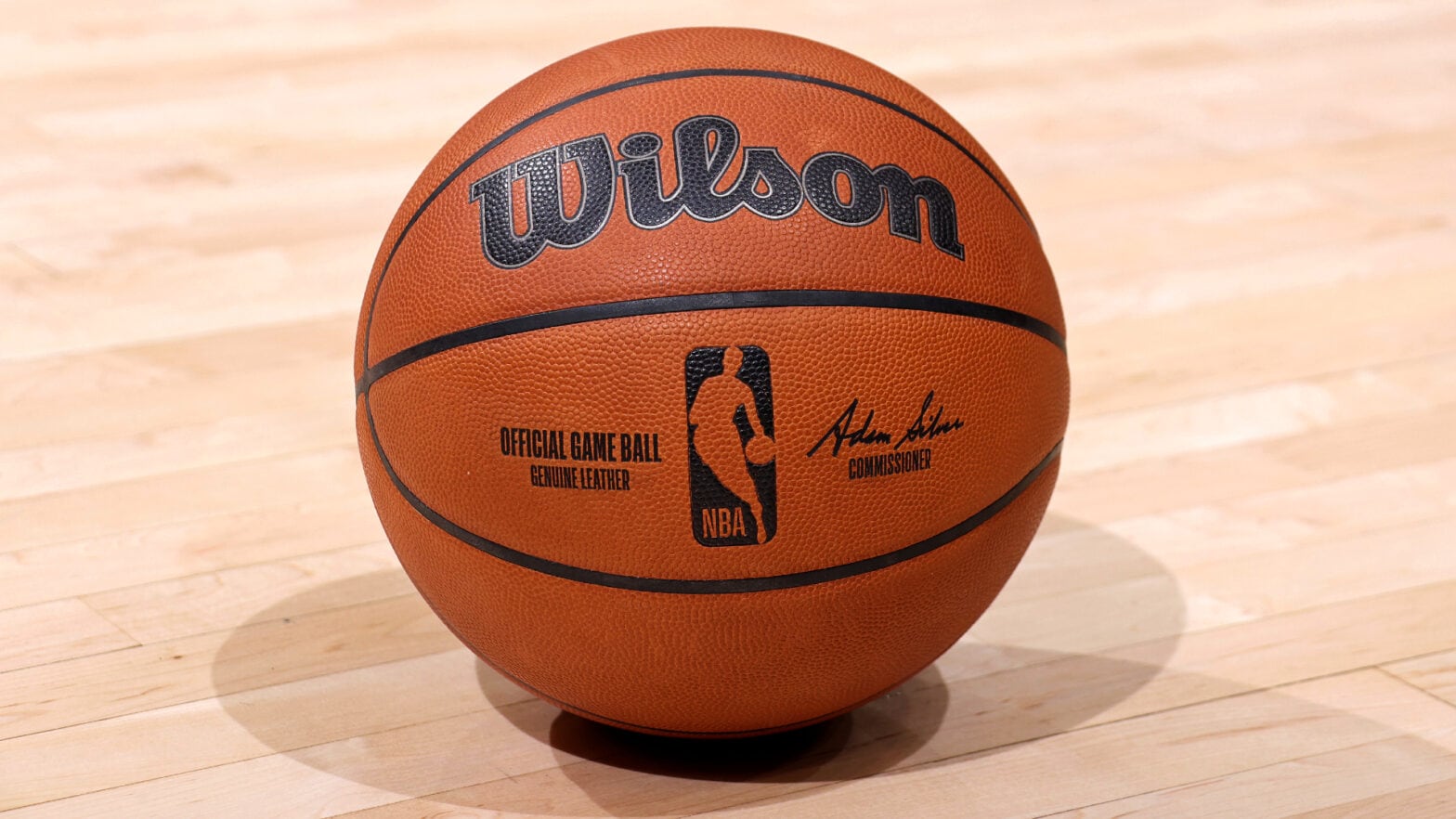 NBA联盟