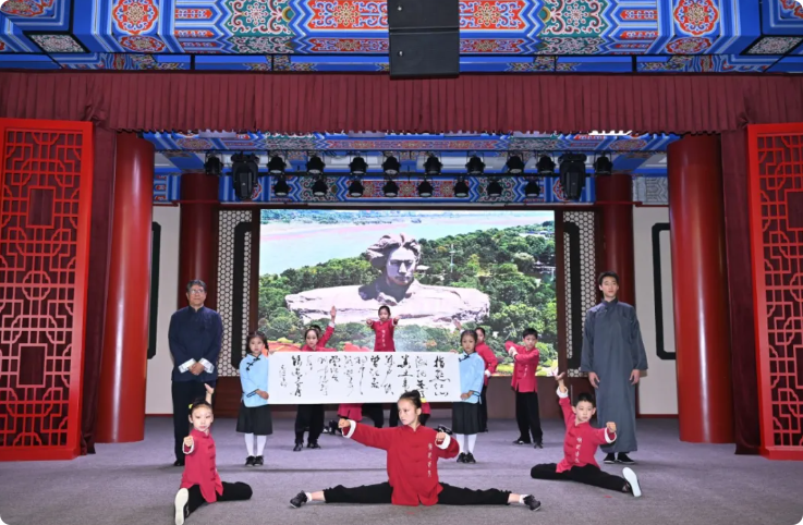 尤其是在拥