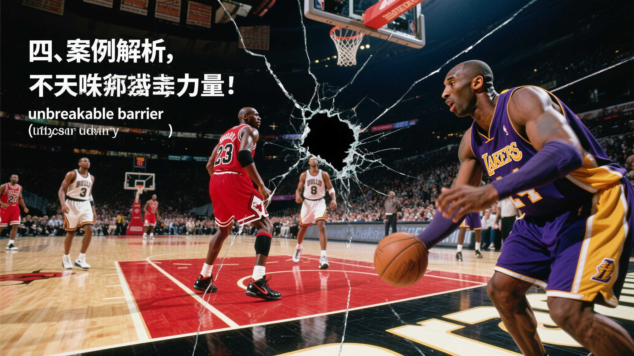 整战术