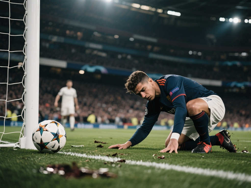 欧洲足坛的 欧洲足坛的