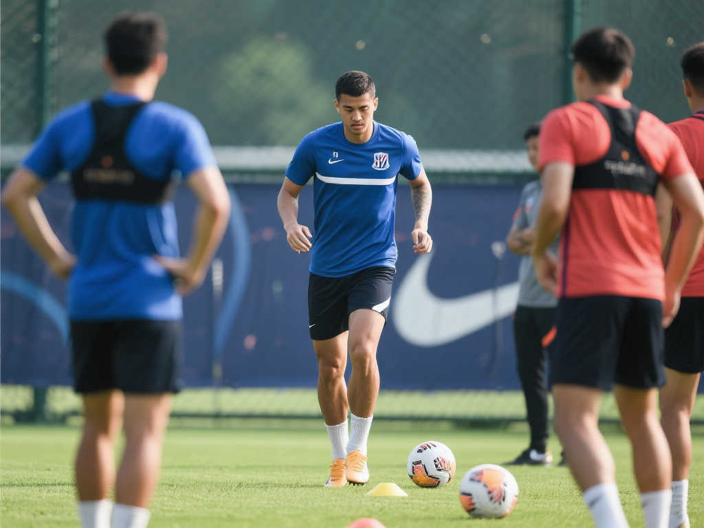 他以全面的 他以全面的