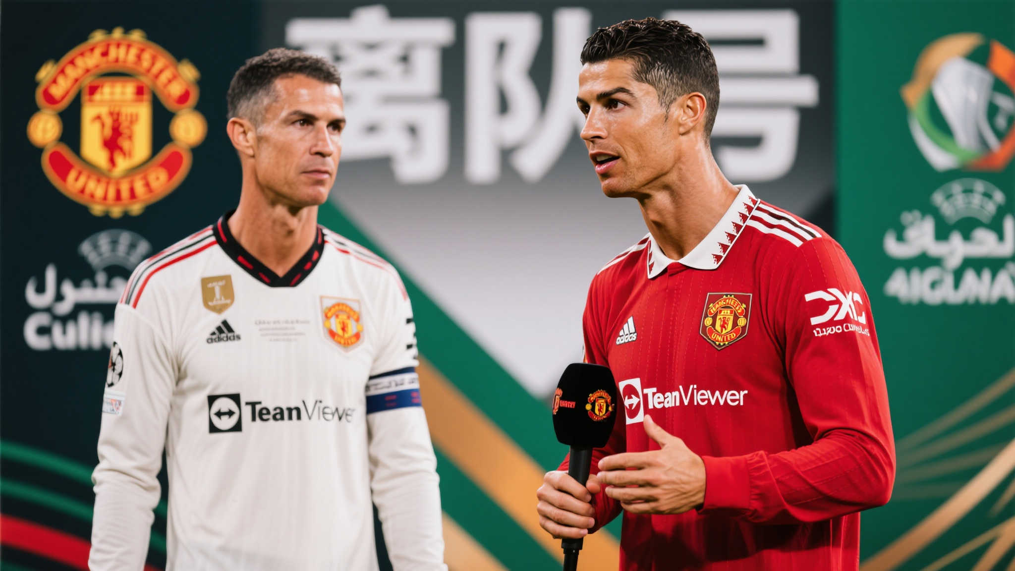 曼城面临双 曼城面临双