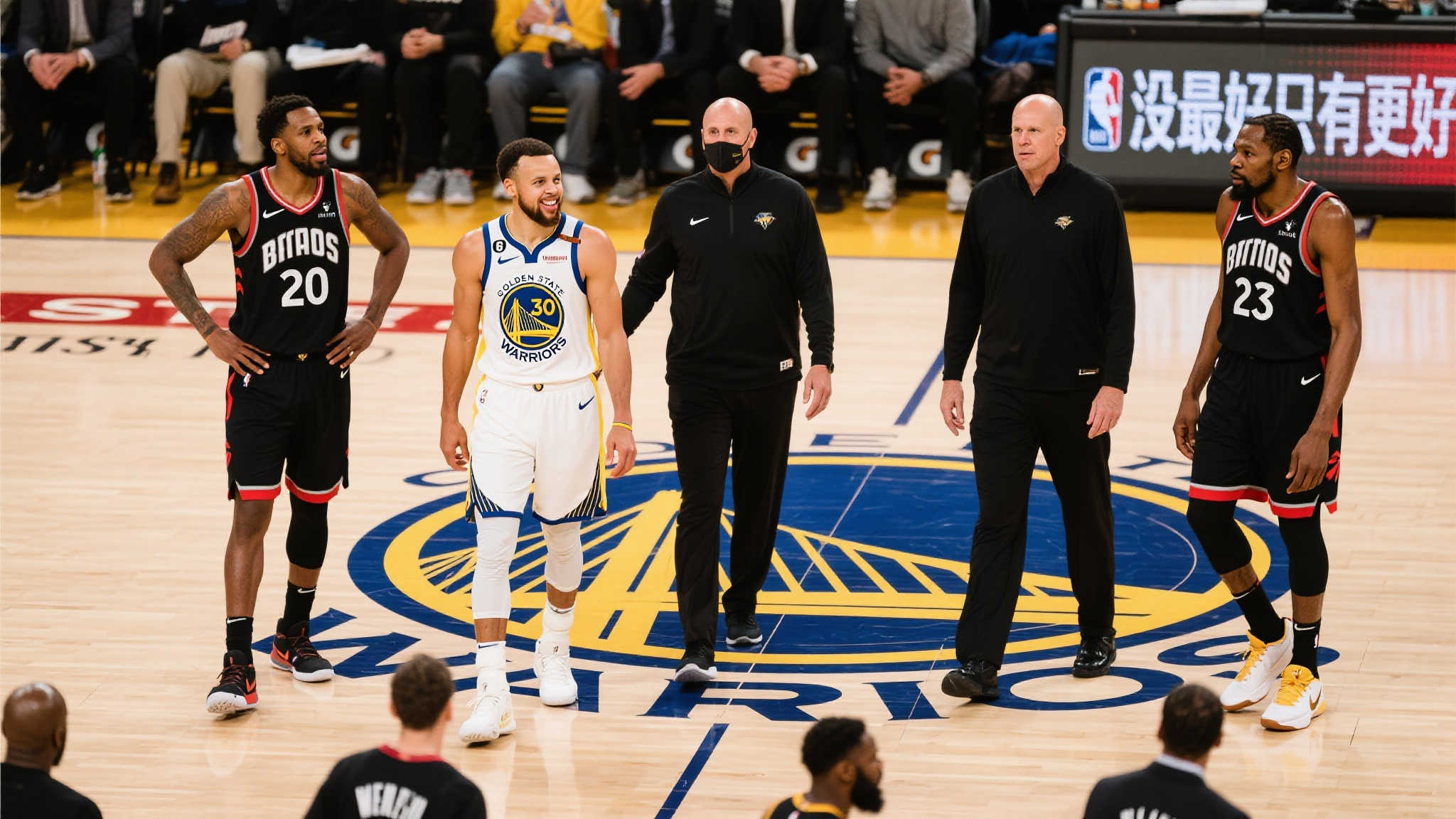 教练刘维伟 教练刘维伟