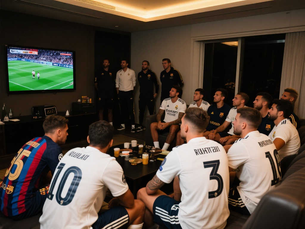 在现代足球 在现代足球