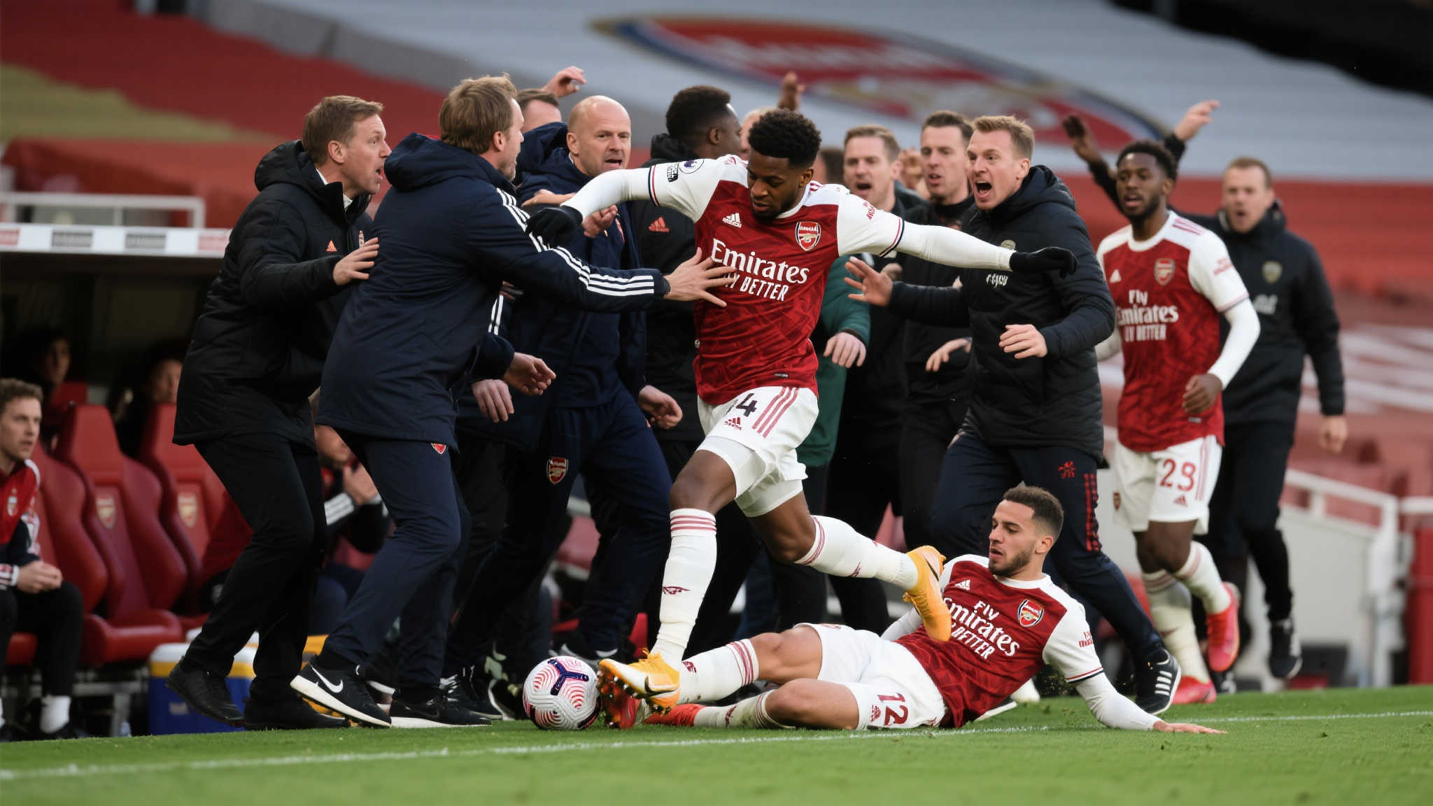 他的落选并 他的落选并