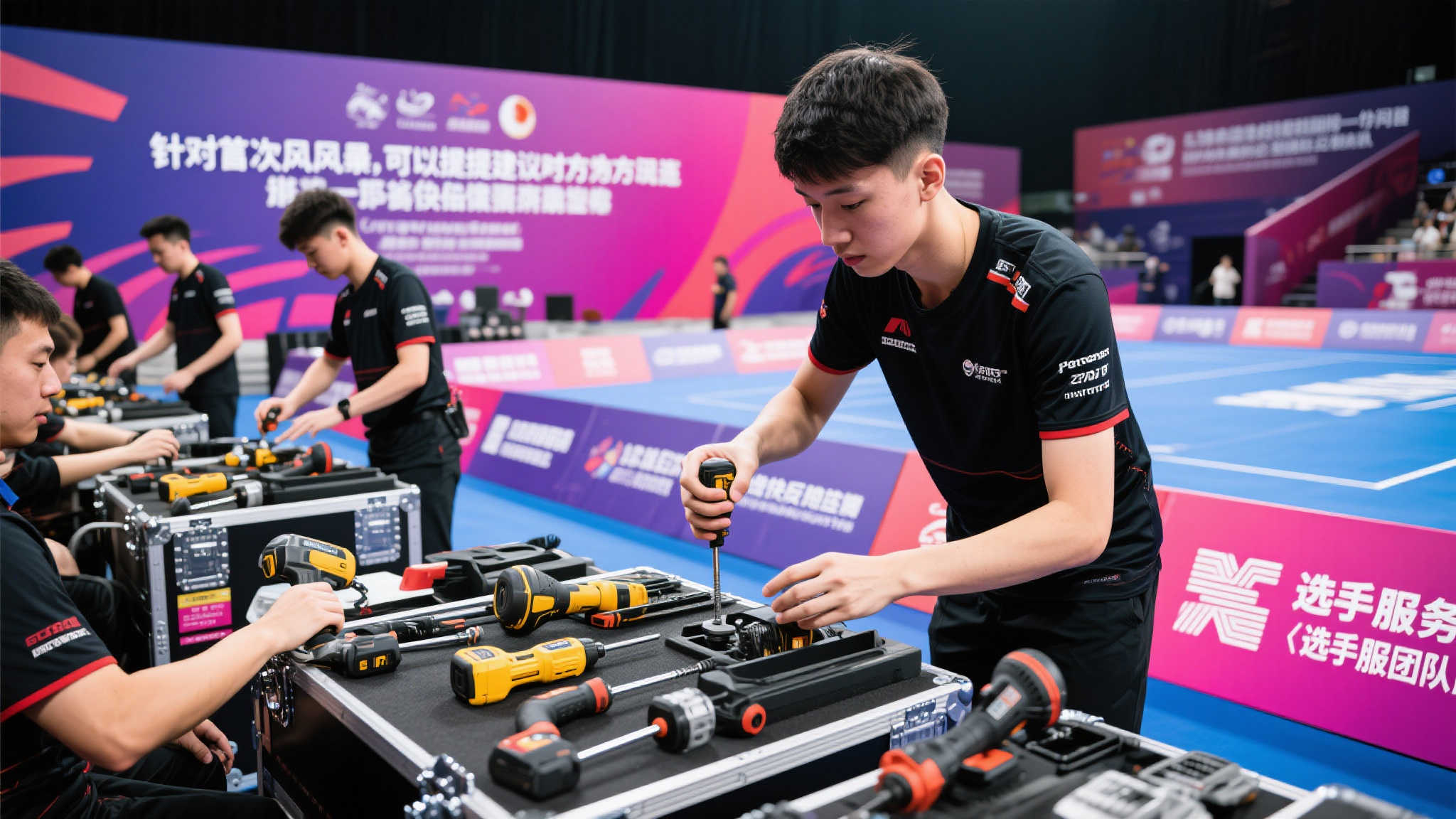 及精力耗竭 及精力耗竭