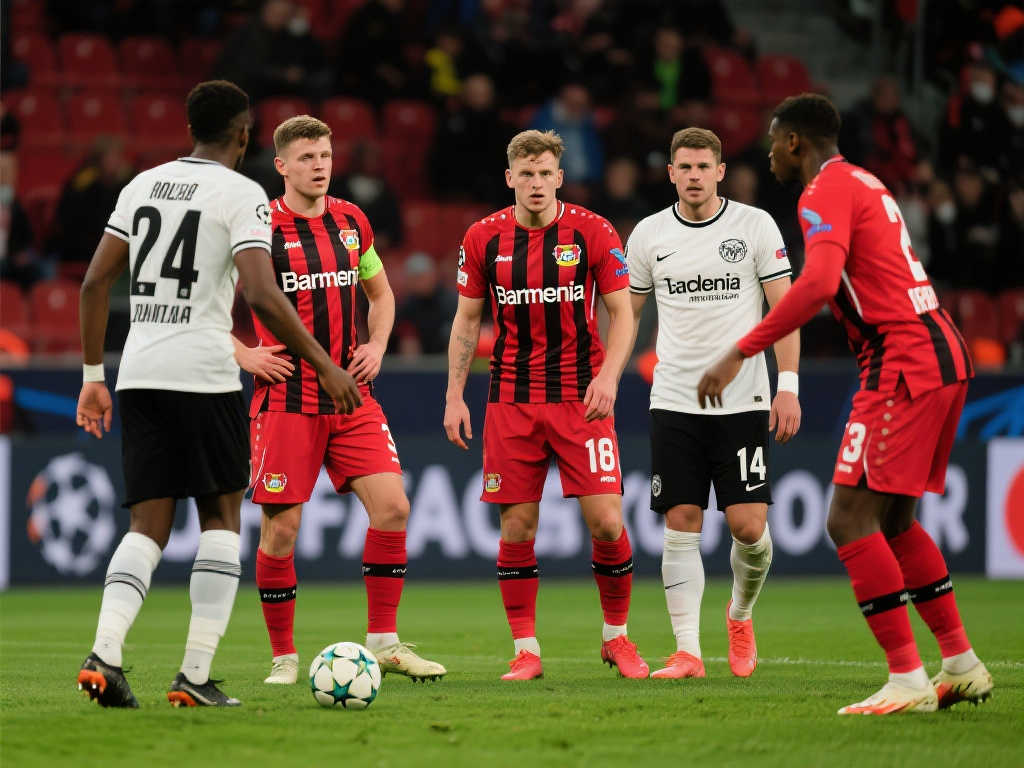 兩端的平衡 兩端的平衡