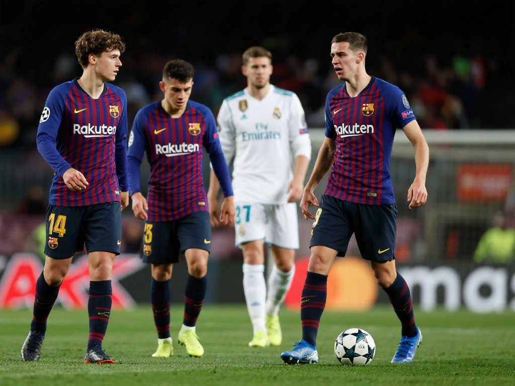 在足球的世 在足球的世