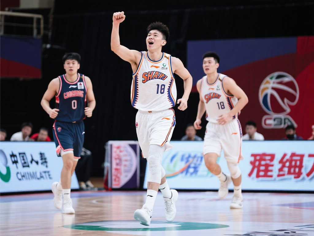 和潜力新星 和潜力新星