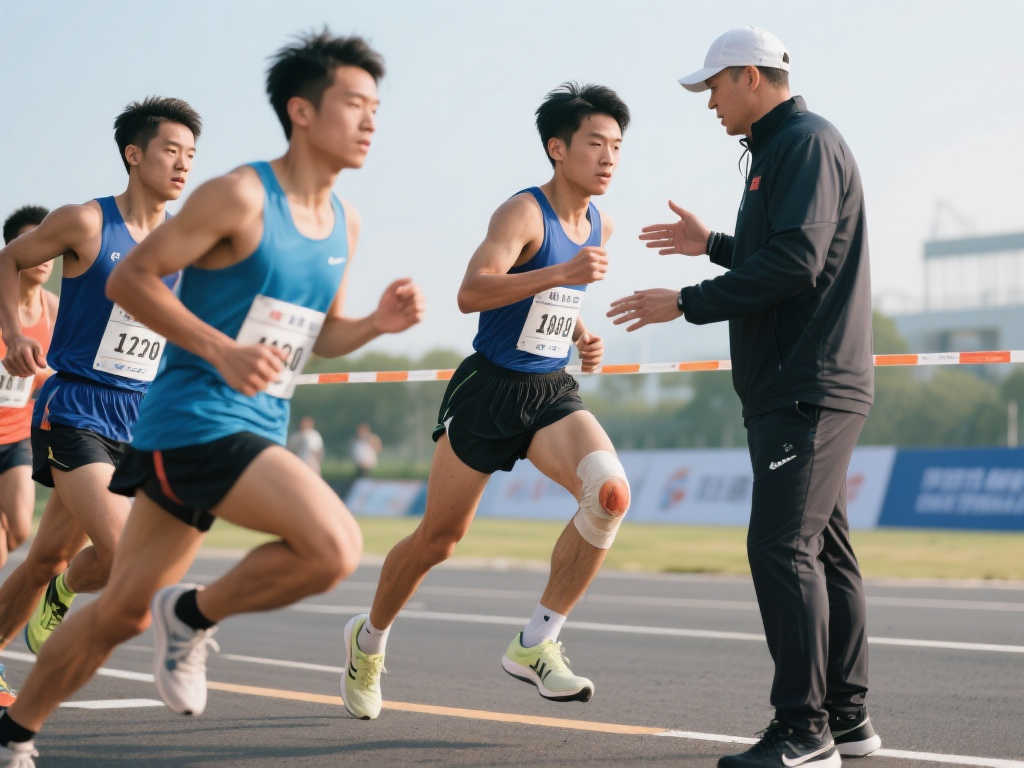 找到了自信 找到了自信